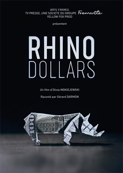 GF 2019 Rhino Dollars