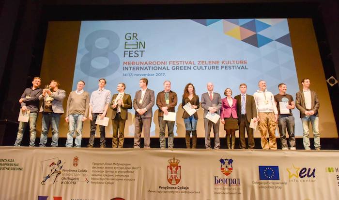 Green Fest 2018 otvoren filmski konkurs