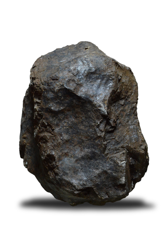 PM Dimitrovgradski meteorit foto B