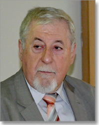 Zoolog dr Voislav Vasić